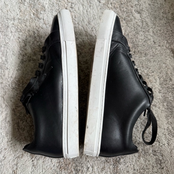 Thursday Men's Black Sneakers - Picture 4 of 7